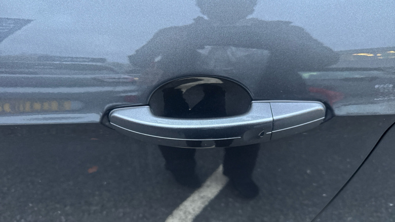 Ford Kuga 1.5 EcoBoost Titanium Edition 5dr 2WD Petrol Estate